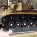 Лёгкий танк Т-70 в городе Великий Новгород