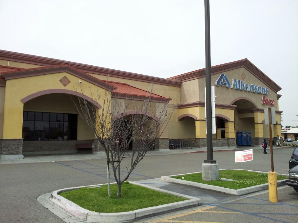 Albertsons - Downey, California