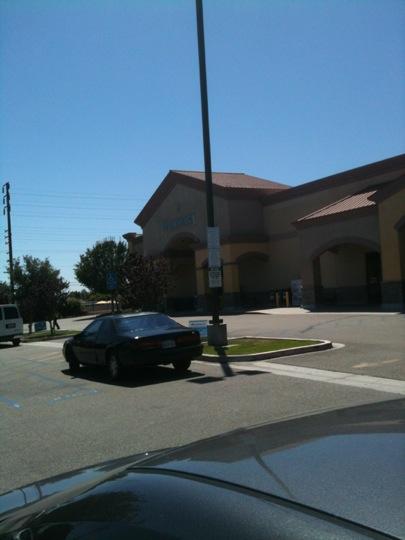 Albertsons - Downey, California