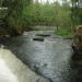 Nõmmeveski Waterfall