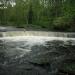 Nõmmeveski Waterfall