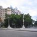 Escultura Para o Rio na Rio de Janeiro city