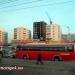 Dragon center in Ulaanbaatar city
