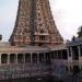 South Tower in Madurai city
