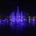 „Пеещите фонтани“ in Пловдив city