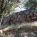 Nuraghe Baguba