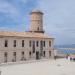 Museum of European and Mediterranean Civilisations in Marseille city