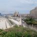 Museum of European and Mediterranean Civilisations in Marseille city