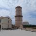 Museum of European and Mediterranean Civilisations in Marseille city