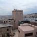 Fort Saint-Jean in Marseille city