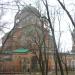 Храм Александра Невского (Атаманский храм) в городе Новочеркасск