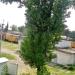Склады железной дороги в городе Синельниково