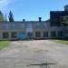 Баскетбольная площадка в городе Синельниково