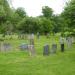 All Saints' Churchyard, Little Kimble