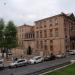 l'Hôtel de Ville (fr) in Marseille city