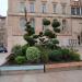 l'Hôtel de Ville dans la ville de Marseille