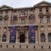 l'Hôtel de Ville dans la ville de Marseille