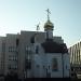 Храм-часовня святого архистратига божия Михаила в городе Москва