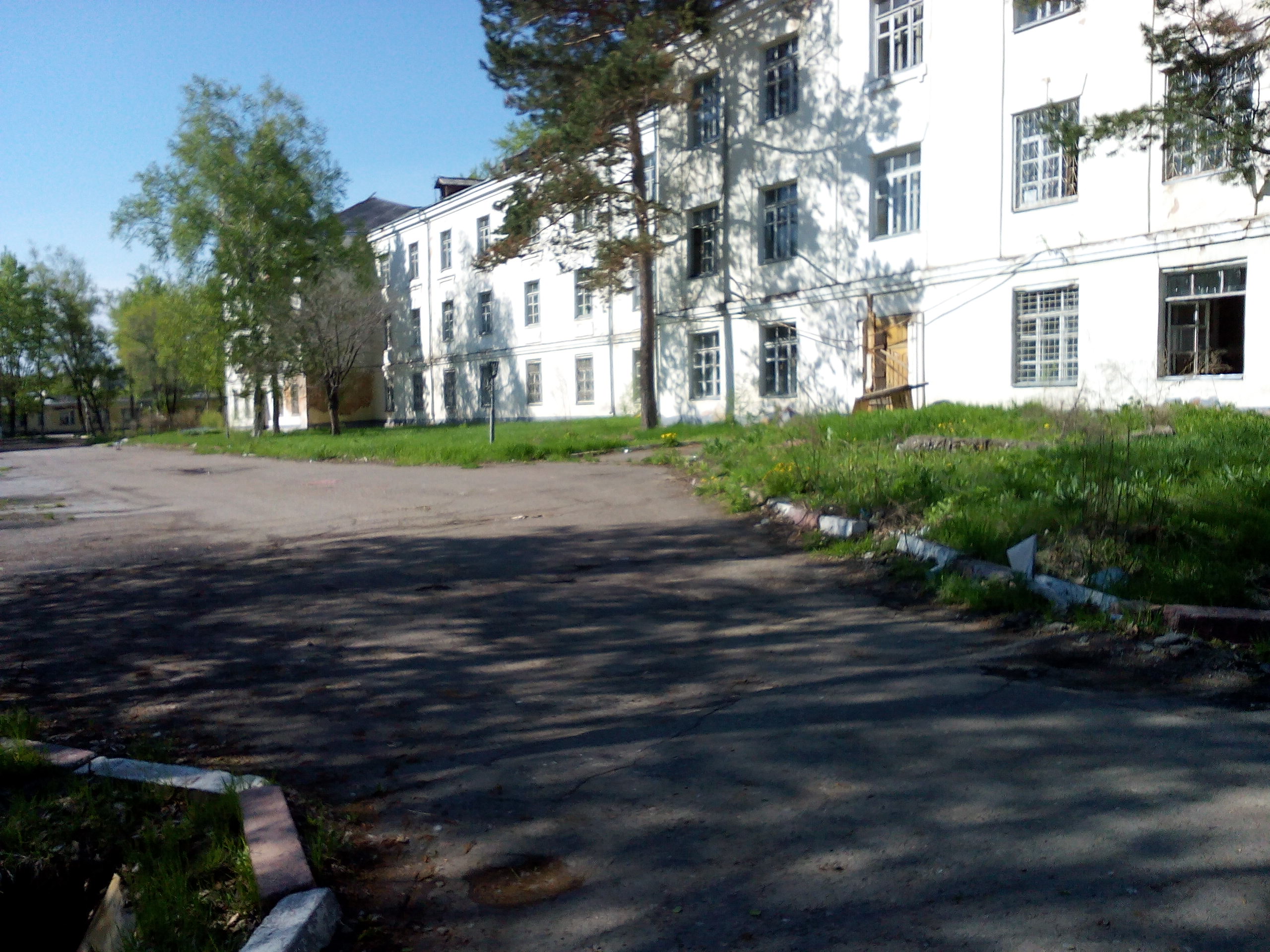 Ближайшие города: