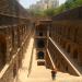 Agrasen Ki Baoli in Delhi city