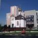 Храм-часовня святого архистратига божия Михаила в городе Москва