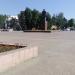 Памятник В. И. Ленину в городе Красногорск