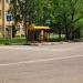 Автобусная остановка «Улица Кирова» в городе Красногорск
