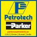 Petrotech Enterprises LLC (en) في ميدنة مدينة دبــيّ 