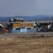 Магазин в городе Домна