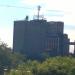 Старый элеватор в городе Миллерово