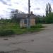 Будка дежурного по переезду в городе Миллерово