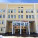 Оренбургское президентское кадетское училище в городе Оренбург