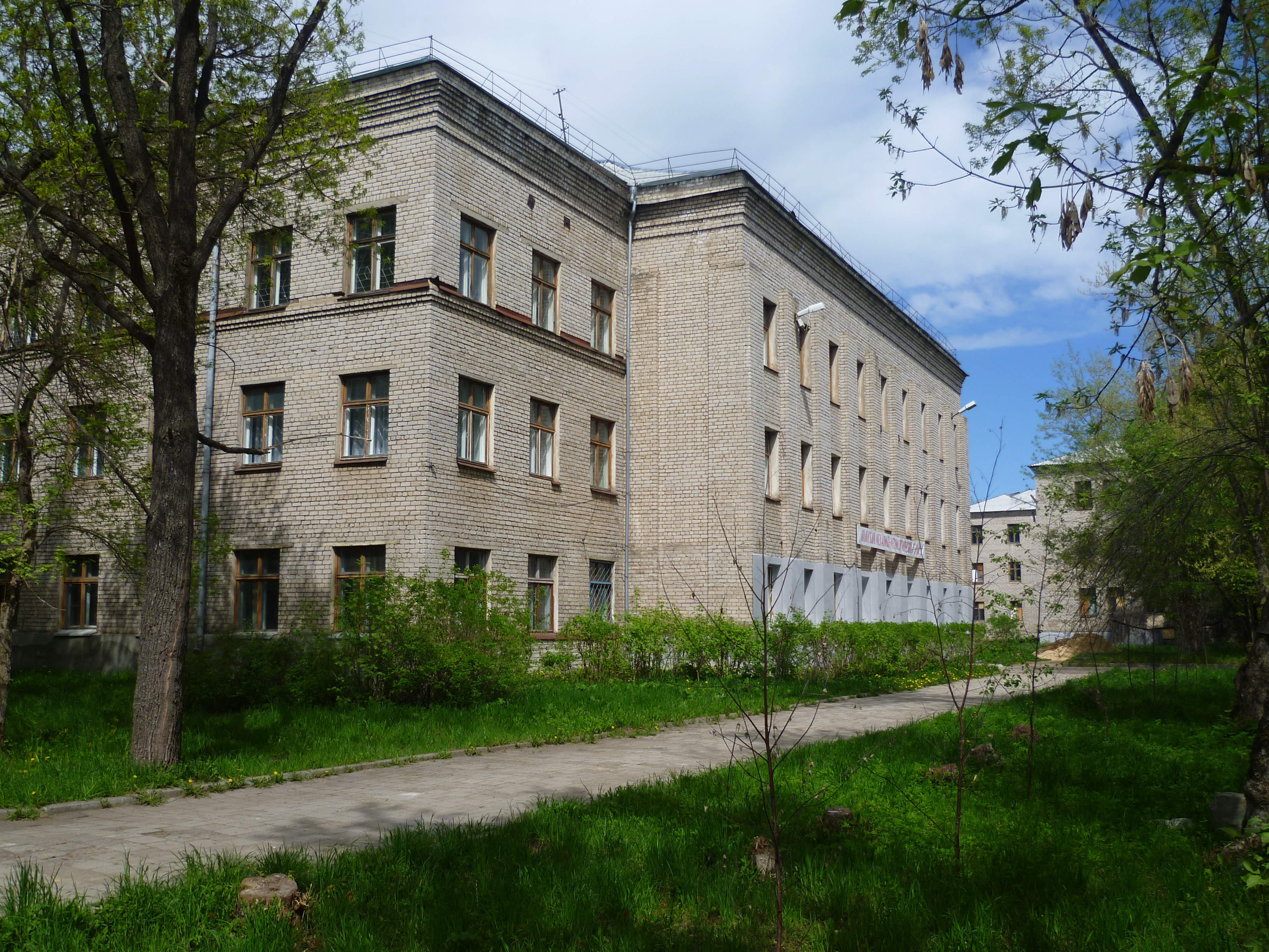 Кимрский городской суд Тверской области - Кимры