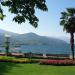 Парк во градот Охрид
