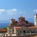 Μοναστήρι Αγίου Παντελεήμονα στην πόλη Οχρίδα (Λύχνιδος)