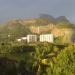 Morro do Focinho do Cavalo na Rio de Janeiro city