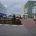 Газон в городе Барабинск