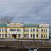 Административное здание в городе Барабинск