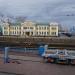Административное здание в городе Барабинск