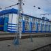 Эксплуатационное локомотивное депо Барабинск ТЧ-3 в городе Барабинск
