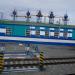 Корпус в городе Барабинск