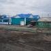 Тяговая подстанция железной дороги «Барабинск» в городе Барабинск