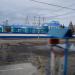 Тяговая подстанция железной дороги «Барабинск» в городе Барабинск
