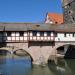 Museum Henkerhaus in Stadt Nürnberg