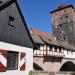 Museum Henkerhaus in Stadt Nürnberg