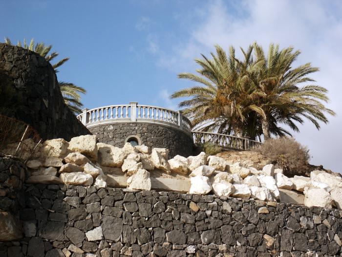 Casa del Duque  Tenerife Blogs : It's all a matter of perspective