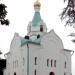 Храм святителя Иова, Патриарха Московского и Всея Руси в городе Москва