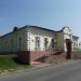 Картинная галерея в городе Речица