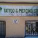 Татуировочный салон Tatoo