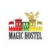 Мини-гостиница Magic Hostel в городе Иркутск